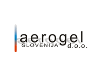 Aerogel, d.o.o.,  Zastopstvo in prodaja